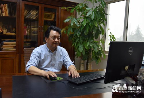 張正民 跨界創(chuàng)新 打造賦能中小企業(yè)的工業(yè)互聯(lián)網(wǎng)平臺(tái)