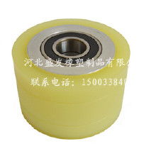 包膠輪采購(gòu)指南 價(jià)格、批發(fā)與聚氨酯膠輪廠(chǎng)家選擇